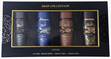 Asad Collection 4x25ml Sprays