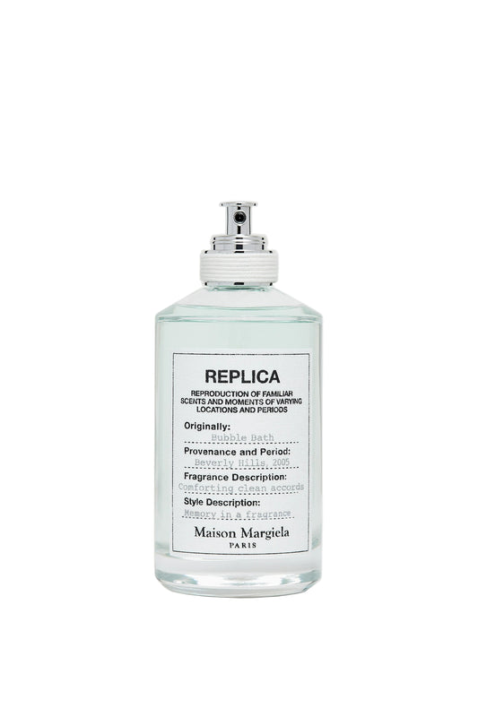 Replica Bubble Bath 3.4oz Eau de Toilette by Maison Margiela