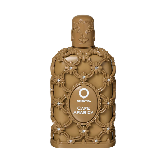 Orientica Cafe Arabica 2.7oz Eau de Parfum