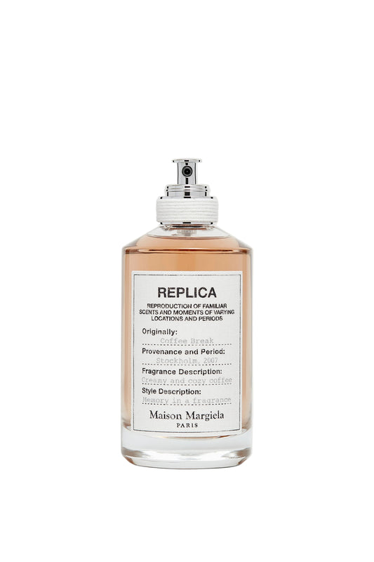 Replica Coffee Break 3.4oz Eau de Toilette by Maison Margiela