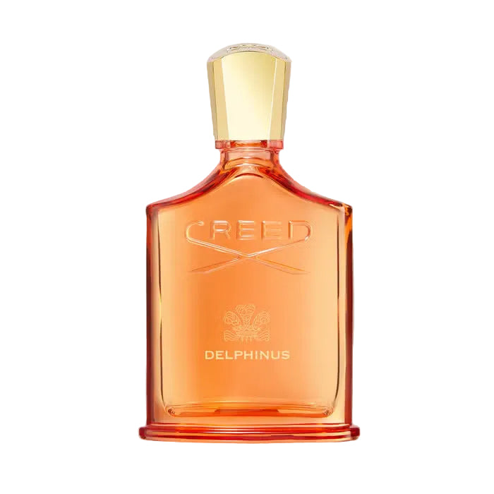 Creed Delphinus 3.3oz Eau de Parfum fragrance bottle