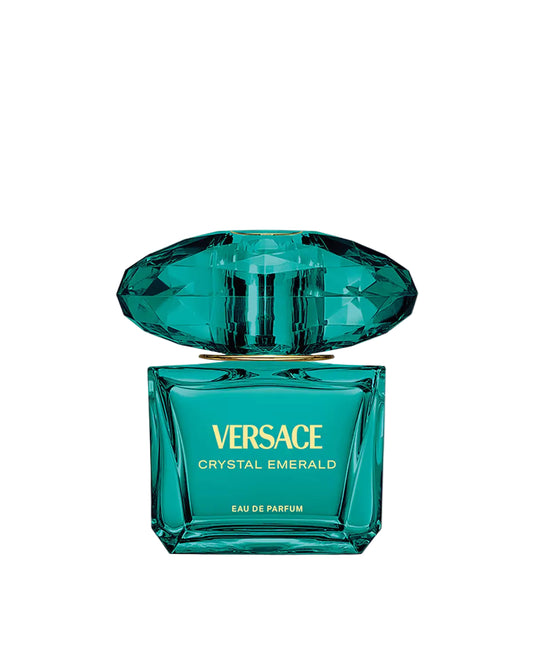 Versace Crystal Emerald 3.0oz Eau de Parfum