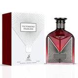 Victorioso Fearless 3.4oz Edp By Maison Al Hambra  Lattafa