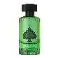 Jo Milano Game of Spades Emerald 3.0oz Extrait de Parfum