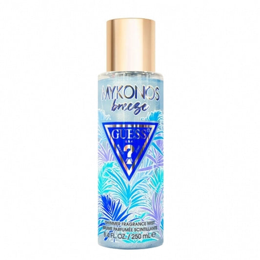 Guess Mykonos 8.5oz Body Mist