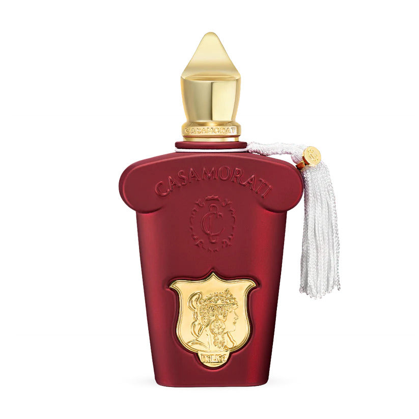 Xerjoff Casamorati Italica 3.4oz Eau de Parfum fragrance bottle