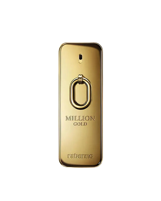 One Million Gold Intense 3.4oz Edp By Paco Rabanne for Men