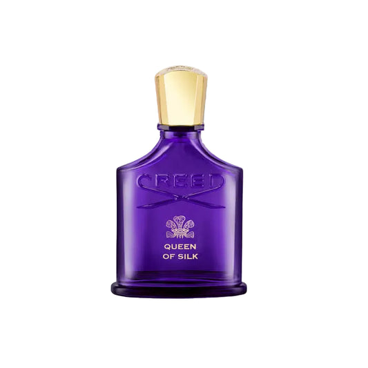 Creed Queen of Silk 2.5oz Eau de Parfum perfume bottle