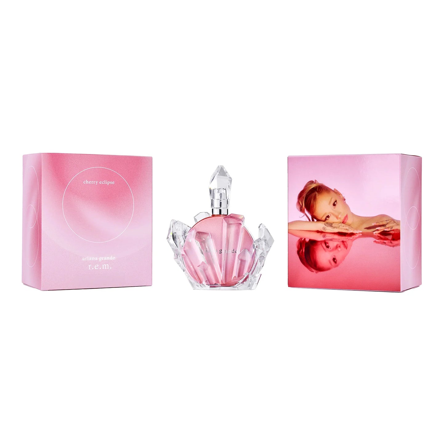Ariana Grande R.E.M. Cherry Eclipse 3.4oz Eau de Parfum for Women