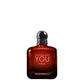 Stronger With You 3.3oz Parfum By Armani for Men