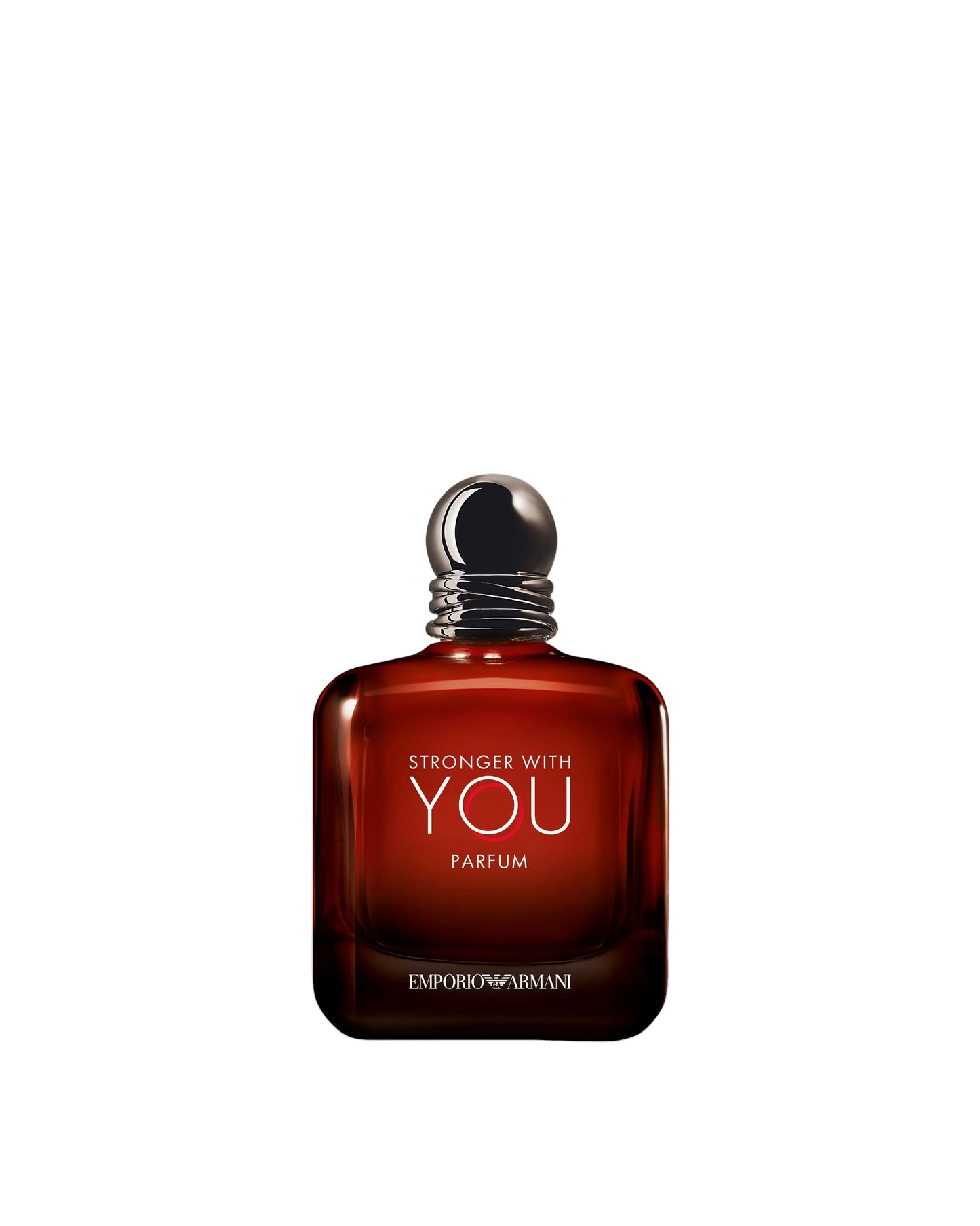 Stronger With You 3.3oz Parfum By Armani for Men