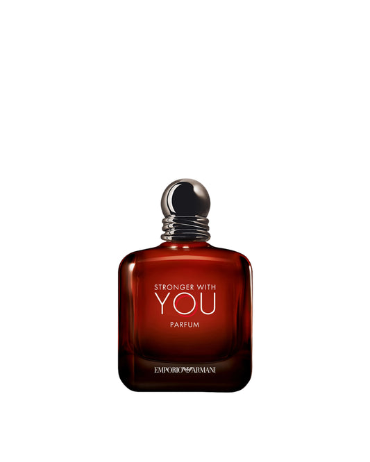 Stronger With You 3.3oz Parfum By Armani for Men