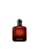Stronger With You 3.3oz Parfum By Armani for Men