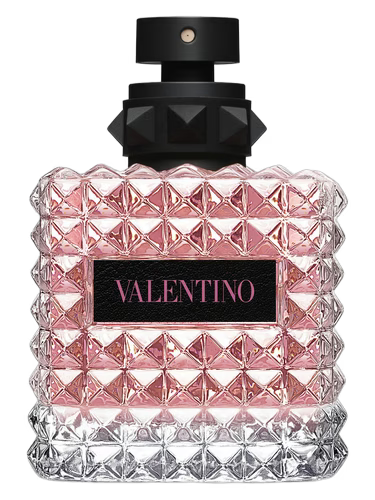 Born In Roma by Valentino 3.4oz Edp for Women    Donna