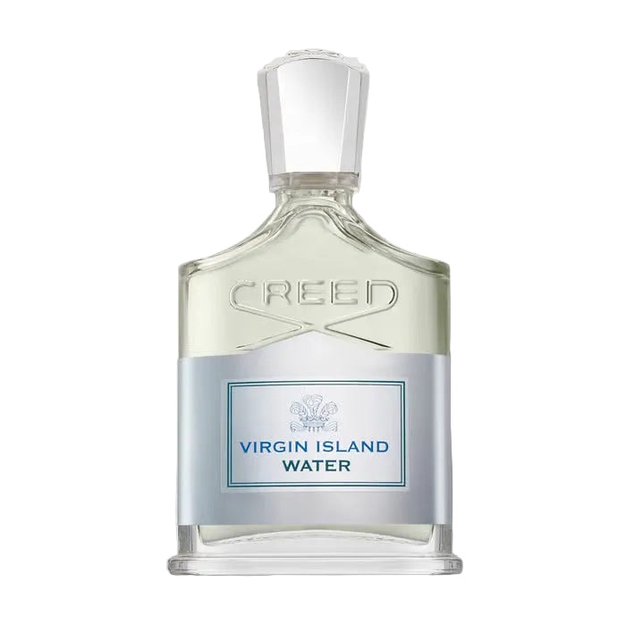 Creed Virgin Island Water 3.3oz Eau de Parfum fragrance bottle