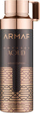 Odyssey Aoud Body Spray 200ML