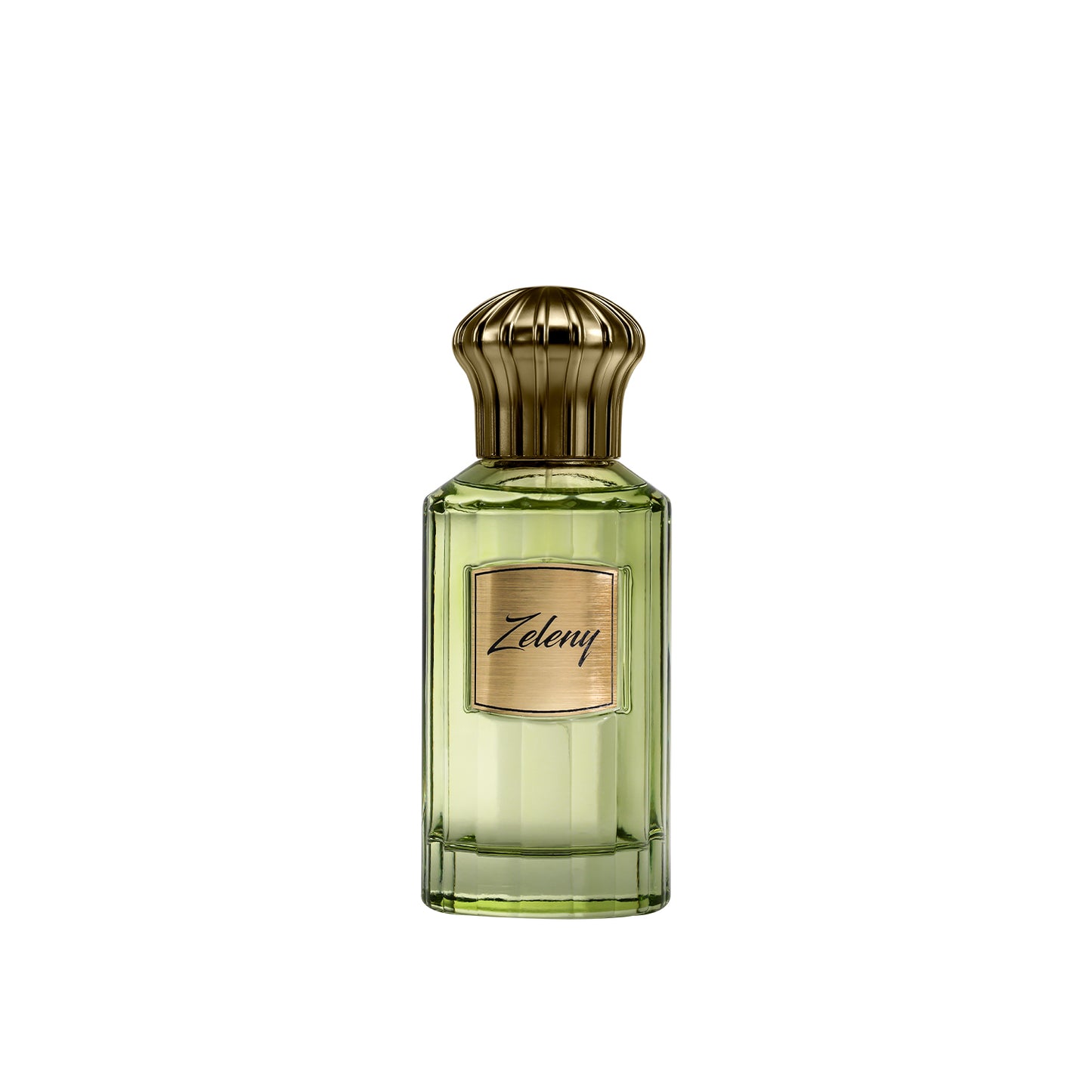Zeleny 3.4oz Eau de Parfum by Ahmed Al Maghribi