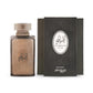 Al Embratur Elixir 3.4oz Edp By Afnan Zimaya